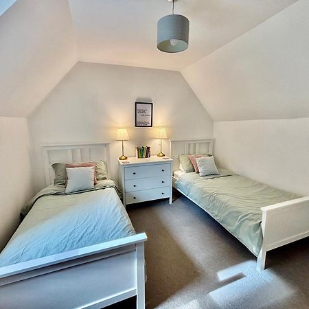 The Cottage Aberdeen Bagian luar foto